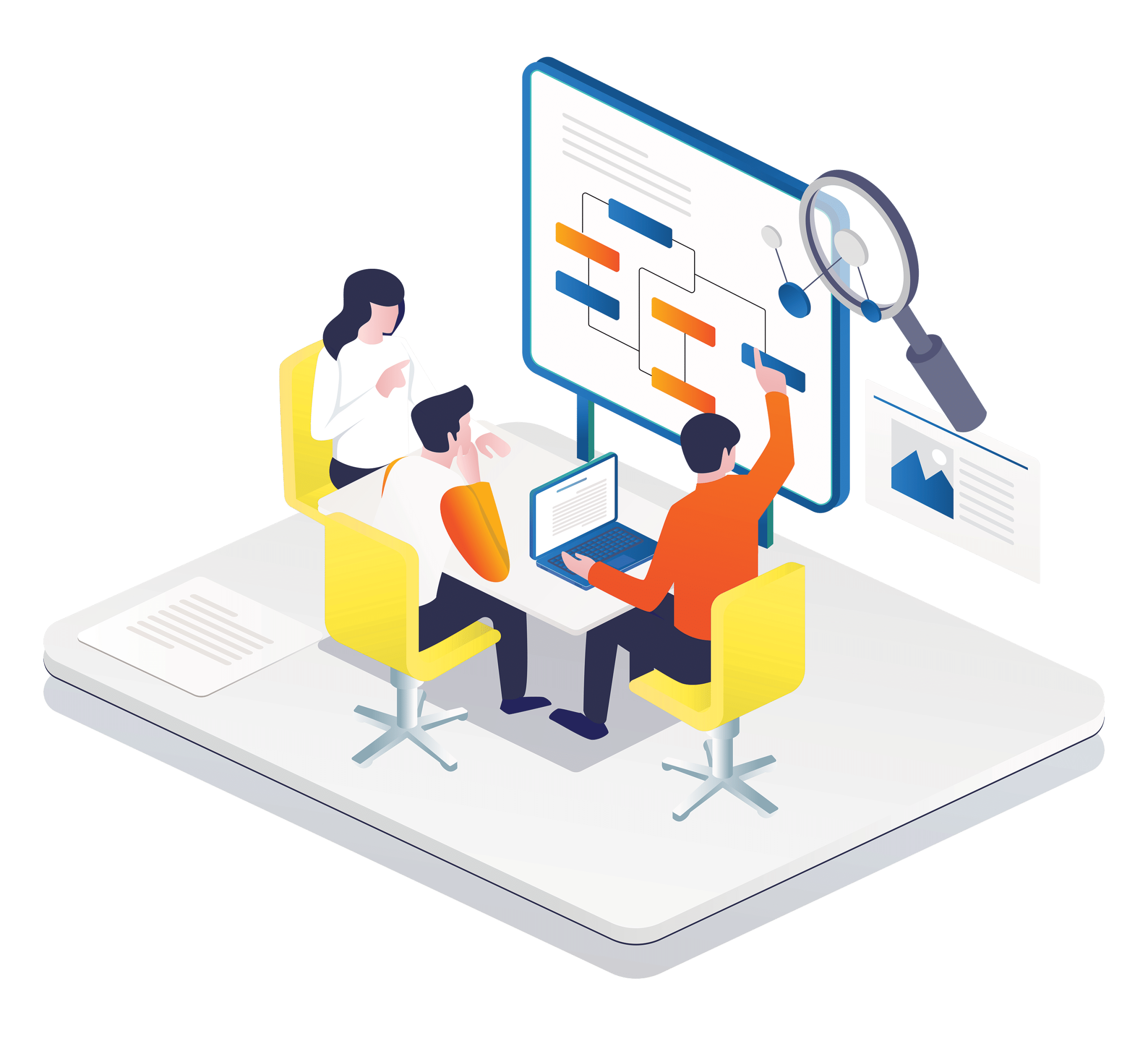 Convert More Customers Into Sales