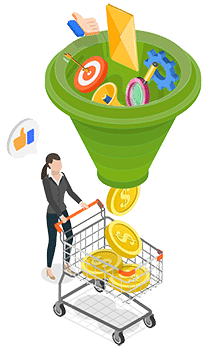 Reporting with Relevant Data for Informed Decisions