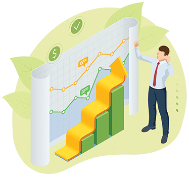 Reporting with Relevant Data for Informed Decisions