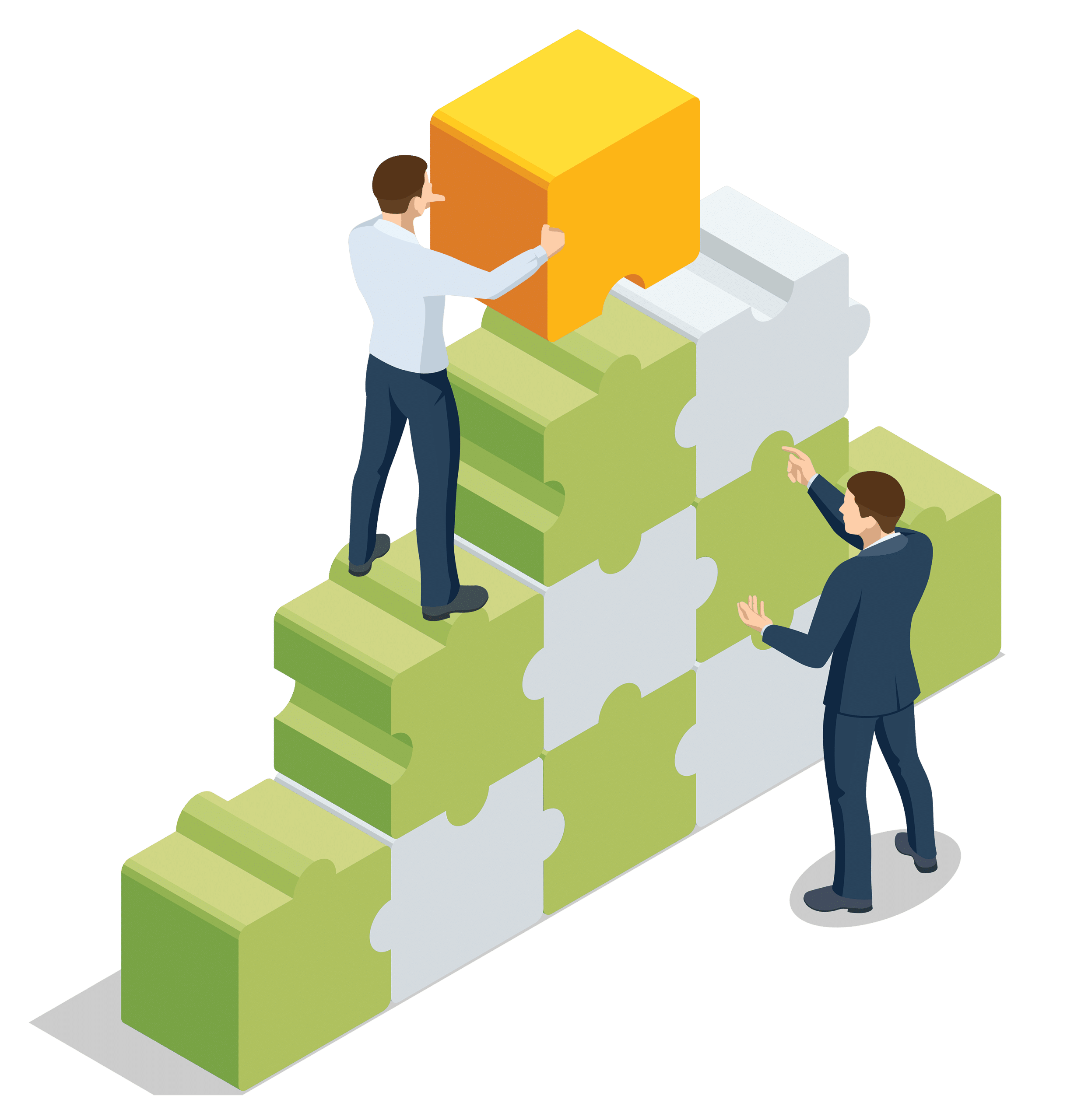 Convert More Customers Into Sales